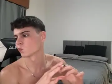 Chaturbate Adult Webcams of thomassex0