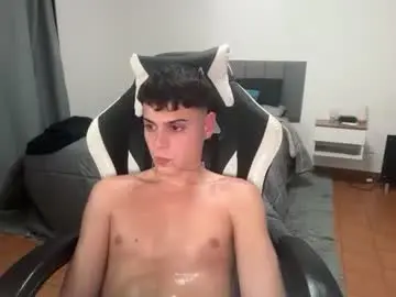 Chaturbate Adult Webcams of thomassex0
