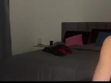 Chaturbate Sex Cam of thomassex0