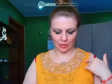 Chaturbate Private Sex Chat of veronikawgold