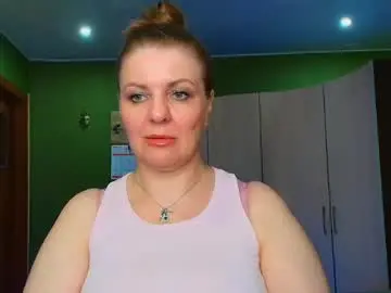 Chaturbate Live Porn of veronikawgold