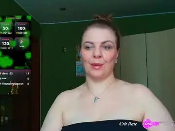 Chaturbate Sex Cam of veronikawgold