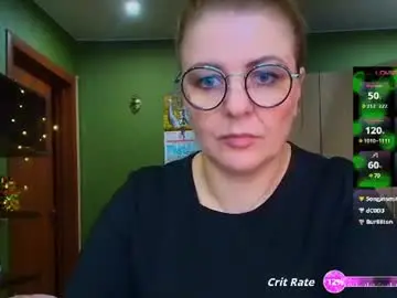 Chaturbate Adult Video Chat of veronikawgold