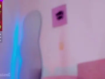 Chaturbate Nude Webcam of victoria_alien