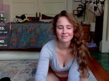 Chaturbate Adult Video Chat of wutangwendy