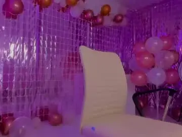 Chaturbate Live Sex of anna_lure