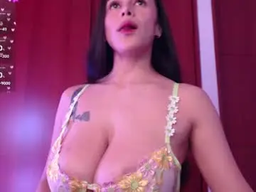 Chaturbate Sex Cam of charlotte114