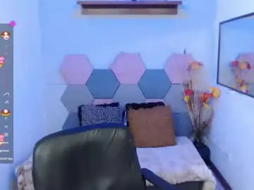 Chaturbate Sex Cam of charlottetaylor_