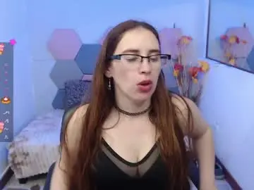 Chaturbate Live Sex Cam of charlottetaylor_
