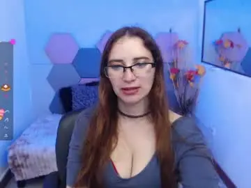 Chaturbate Free Porn Cam of charlottetaylor_