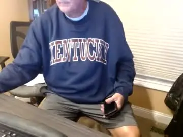 Chaturbate Free Porn Cam of olderandwiser