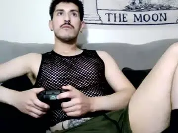 Chaturbate Best live sex cam show of seitans_curse666