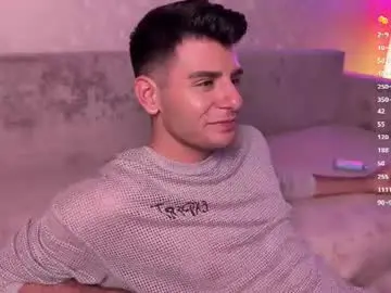 Chaturbate Sex Chat of walt_enjoy