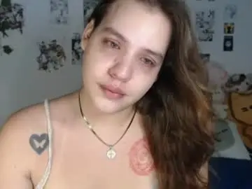 Chaturbate Nude Webcam of yuriko_doll