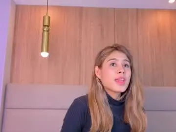 Chaturbate Live Sex of zoehangel