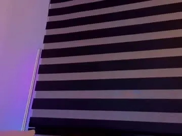 Chaturbate Live Porn of _scarletmoore