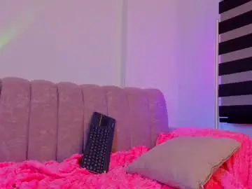 Chaturbate Nude Webcam of _scarletmoore