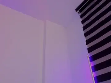 Chaturbate Nude Webcam of _scarletmoore