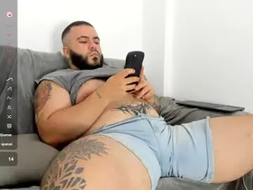 Chaturbate Live Porn of anubislogan