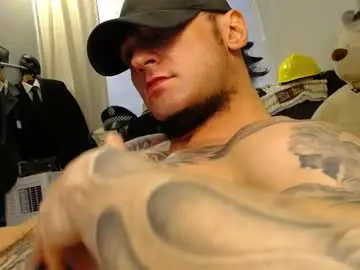 Chaturbate Sex Chat of ballard_