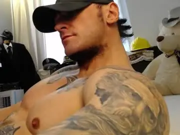 Chaturbate Sex Cam of ballard_