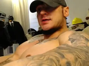 Chaturbate Live Sex of ballard_