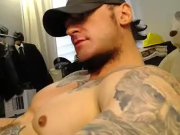 Chaturbate Private Sex Chat of ballard_