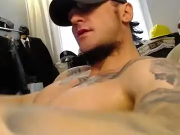Chaturbate Adult Webcams of ballard_