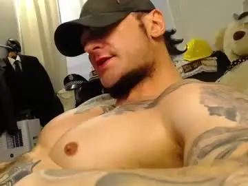 Chaturbate Adult Webcam of ballard_