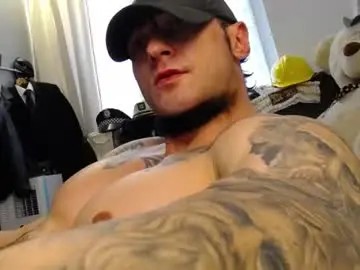 Chaturbate Sex Cam of ballard_
