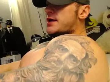 Chaturbate Sex Chat of ballard_