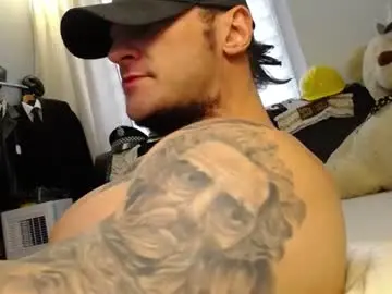Chaturbate Live Porn of ballard_