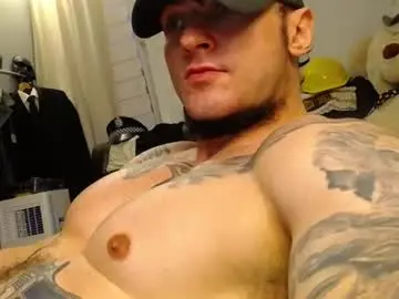 Chaturbate Live Porn of ballard_