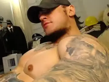 Chaturbate Sex Chat of ballard_