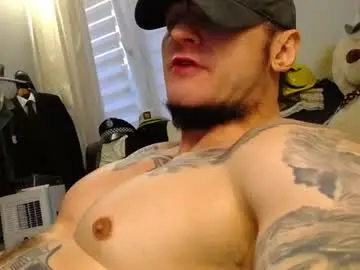 Chaturbate Nude Webcam of ballard_