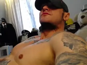 Chaturbate Live Sex Cam of ballard_