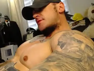Chaturbate Sex Chat of ballard_