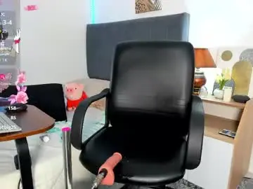Chaturbate Sex Chat of catia_colushi