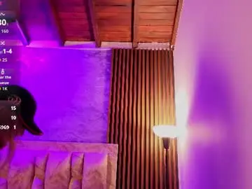 Chaturbate Live Porn of chelsea_dalea