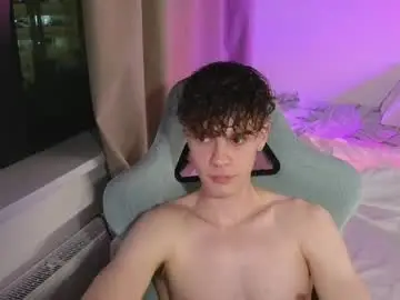 Chaturbate Adult Video Chat of cute_thomas