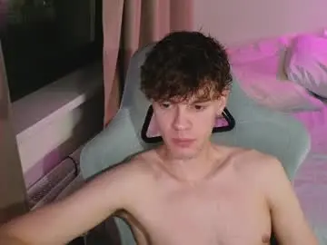 Chaturbate Adult Webcam of cute_thomas