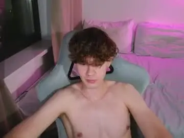Chaturbate Adult Video Chat of cute_thomas