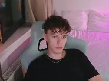 Chaturbate Best live sex cam show of cute_thomas