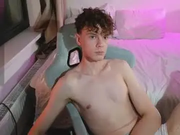 Chaturbate Free Porn Cam of cute_thomas
