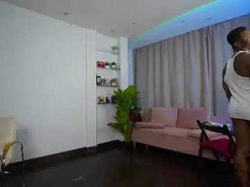 Chaturbate Live Porn of demianblake