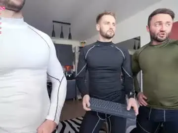 Chaturbate Watch Live Sex Cams of demianblake
