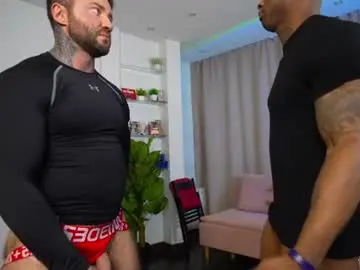 Chaturbate Free Porn Cam of demianblake