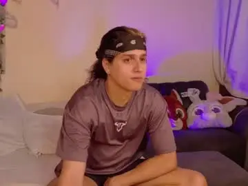 Chaturbate Live Porn of doubledelight_