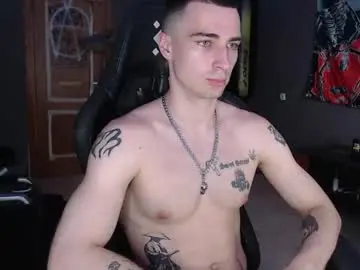 Chaturbate Best Webcam of eduard_loveee