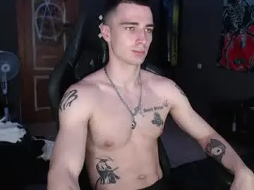 Chaturbate Adult Video Chat of eduard_loveee